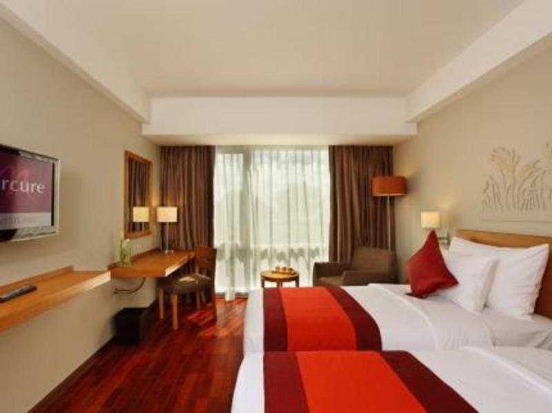 Harvestland Hotel Bali Kuta Lombok Eksteriør bilde