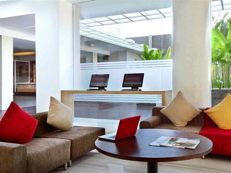 Harvestland Hotel Bali Kuta Lombok Eksteriør bilde
