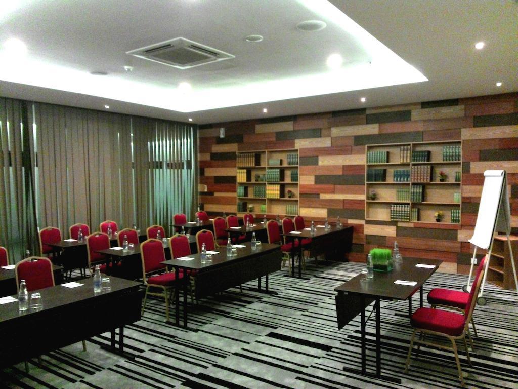 Harvestland Hotel Bali Kuta Lombok Eksteriør bilde