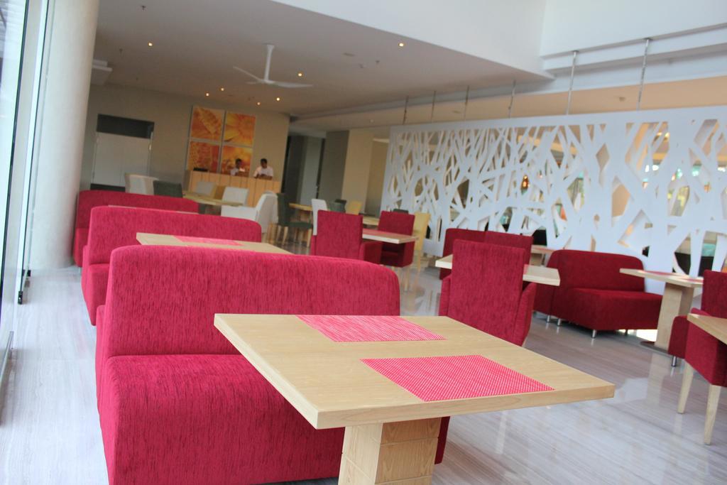 Harvestland Hotel Bali Kuta Lombok Eksteriør bilde
